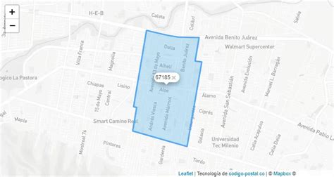guadalupe nuevo zip code|Zip Code Locator .